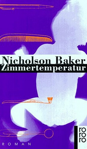 Zimmertemperatur