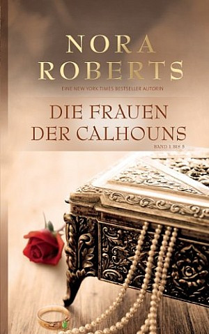 Die Frauen der Calhouns 1-5