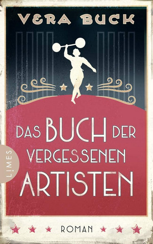 Das Buch der vergessenen Artisten