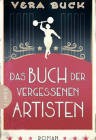 Das Buch der vergessenen Artisten