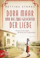 Dora Maar und die zwei Gesichter der Liebe