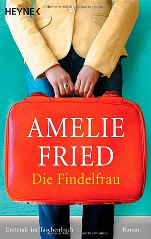 Die Findelfrau