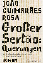 Großer Sertão: Querungen