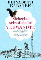 Siebzehn schwäbische Verwandte