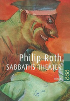 Sabbaths Theater