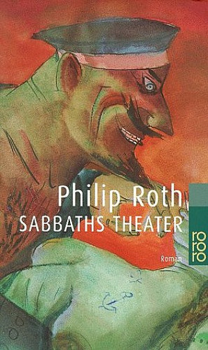 Sabbaths Theater