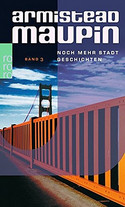 Noch mehr Stadtgeschichten