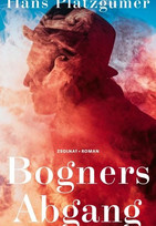 Bogners Abgang