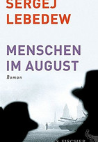 Menschen im August