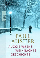 Auggie Wrens Weihnachtsgeschichte