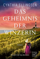 Das Geheimnis der Winzerin