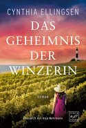 Das Geheimnis der Winzerin