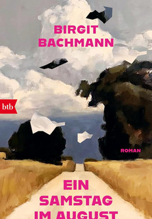 Ein Samstag im August