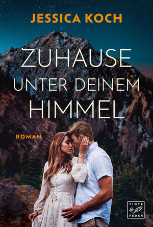 Zuhause unter deinem Himmel
