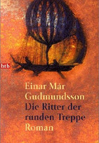 Die Ritter der runden Treppe