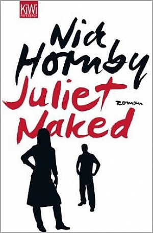 Juliet, naked
