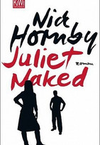 Juliet, naked