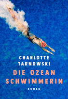 Die Ozeanschwimmerin
