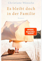 Es bleibt doch in der Familie
