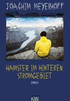 Hamster im hinteren Stromgebiet