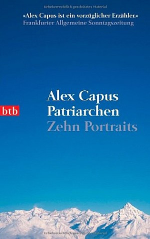 Patriarchen. Zehn Portraits.