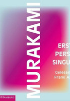 Erste Person Singular