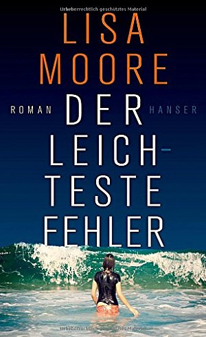 Der leichteste Fehler