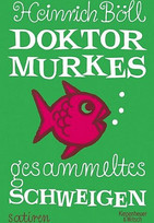 Dr. Murkes gesammeltes Schweigen