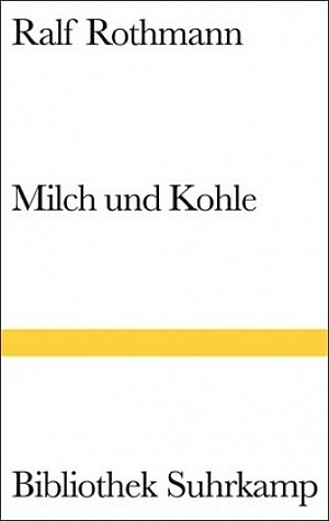 Milch und Kohle