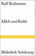Milch und Kohle
