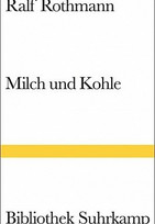 Milch und Kohle