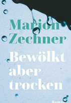 Bewölkt aber trocken