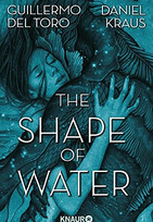 The Shape of Water