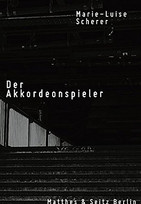 Der Akkordeonspieler