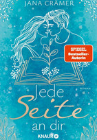 Jede Seite an dir