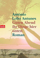 Guten Abend ihr Dinge hier unten