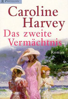 Das zweite Vermächtnis