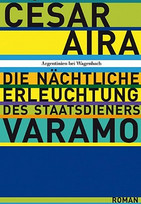 Die nächtliche Erleuchtung des Staatsdieners Varamo