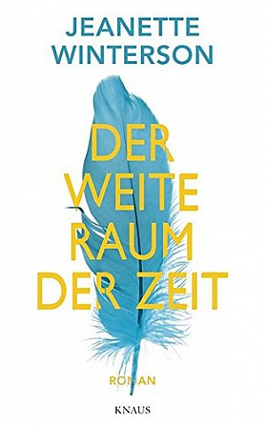 Der weite Raum der Zeit