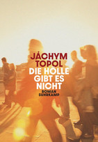 Die Hölle gibt es nicht