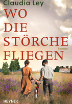 Wo die Störche fliegen