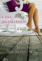 Eins, zwei, drei - beim vierten bist du frei