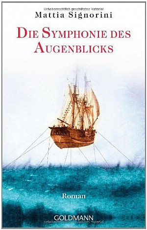 Die Symphonie des Augenblicks