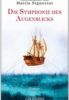 Die Symphonie des Augenblicks