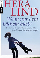 Wenn nur dein Lächeln bleibt