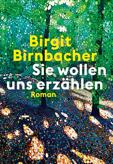 Sie wollen uns erzählen