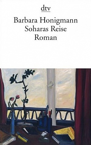 Soharas Reise