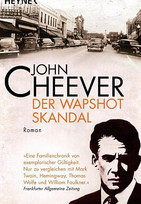 Der Wapshot-Skandal