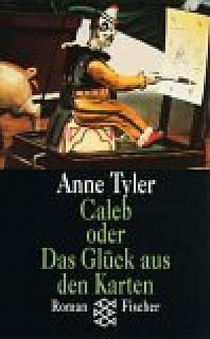 Caleb oder das Glück aus den Karten