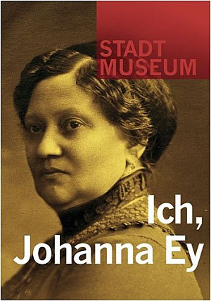 Ich, Johanna Ey